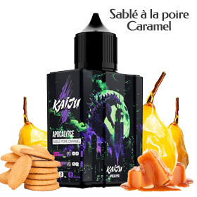 Apocalypse-kaiju 50ml- vape-maker